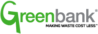 Greenbank Compactors logo