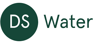 DS Water logo
