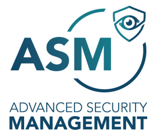 Advanced Security Management Ltd logo