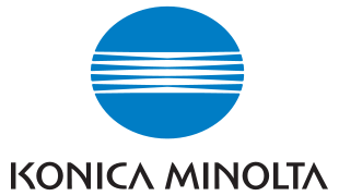 Konica Minolta logo