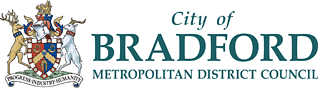 Bradford Council logo