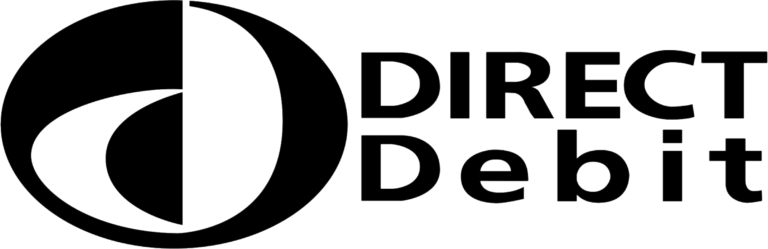 Direct debit logo