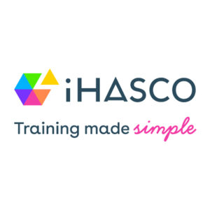 iHASCO logo