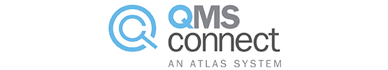 QMS Connect Knowledge Hub logo
