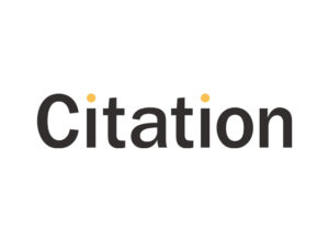 Citation logo