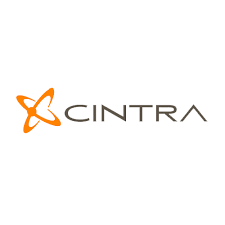 CINTRA logo