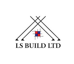LS Build LTD logo
