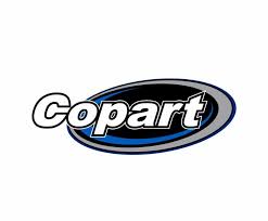 Copart UK logo