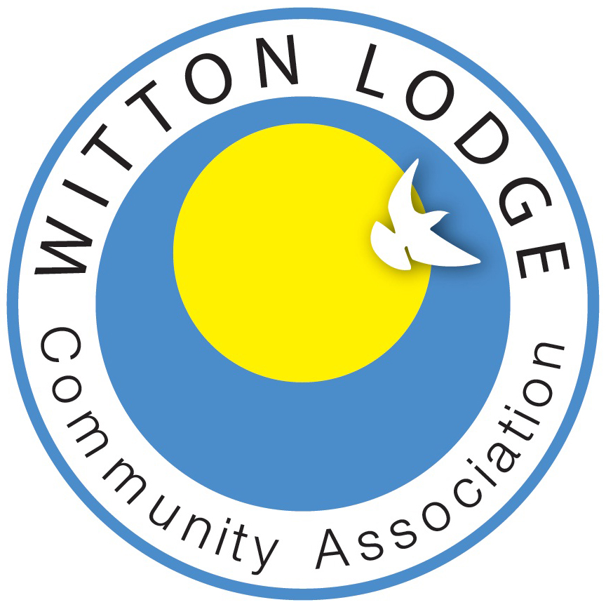 Witton Lodge logo