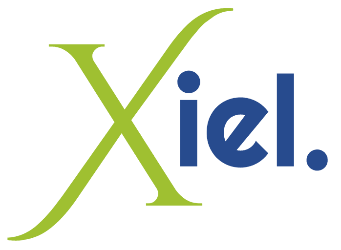Xiel logo