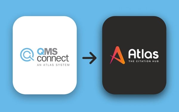 QMS Connect to Atlas