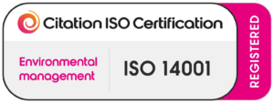 ISO 27001 Certification Registered