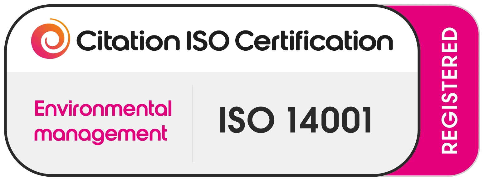 ISO 27001 Certification Registered